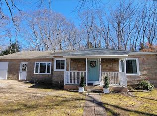 78 Rimek Rd, Lisbon, CT 06351