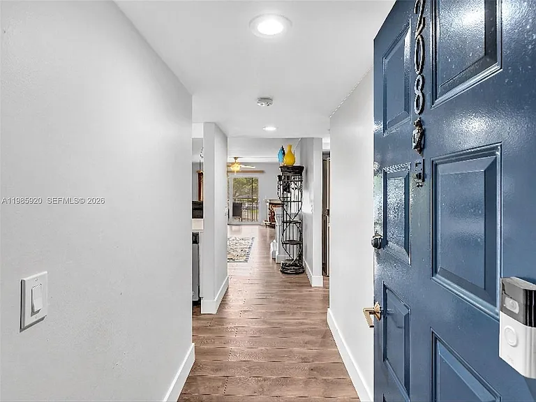 12500 SW 5th Ct #208M — Photo 13