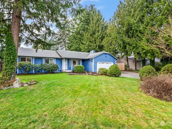 5639 195th Avenue E, Bonney Lake, WA 98391