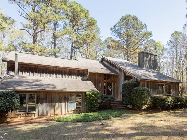 1133 Lucky Debonair Dr, Macon, GA 31210