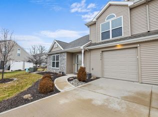 9939 Oak Trail Rd, Fort Wayne, IN 46825