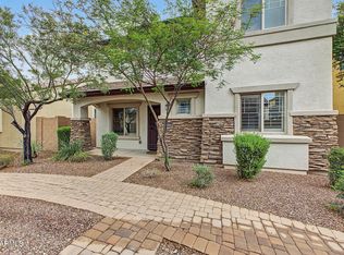2552 E Vermont Dr, Gilbert, AZ 85295