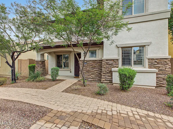 2552 E VERMONT Drive, Gilbert, AZ 85295