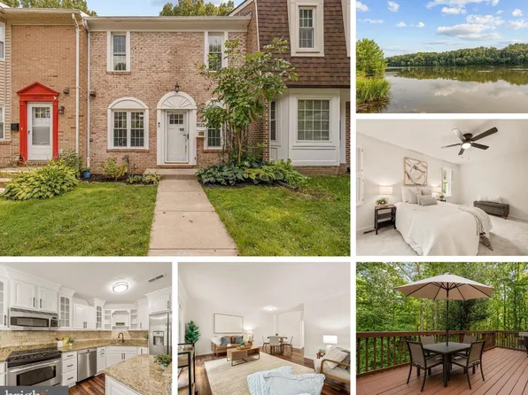 9125 Galbreth Ct, Springfield, VA 22153