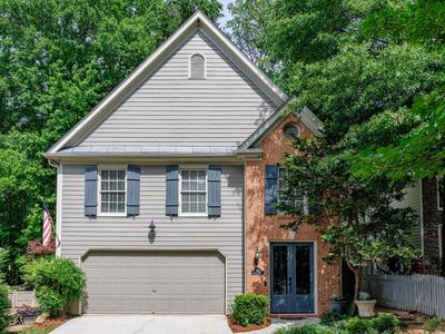 1841 Defoor Ave NW, Atlanta, GA, 30318