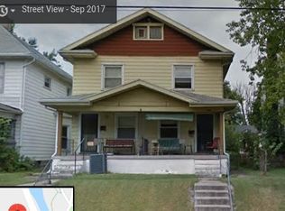 137 Ridge Ave, Dayton, OH 45405