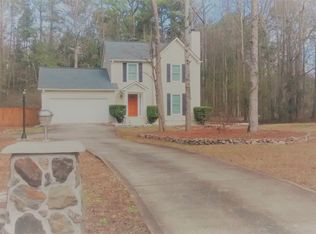 449 River Chase Dr, Athens, GA 30605