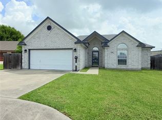 514 Bayview Blvd, Portland, TX 78374