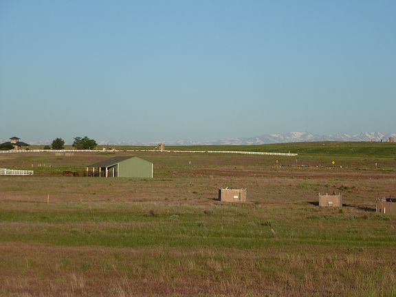 View West SW
