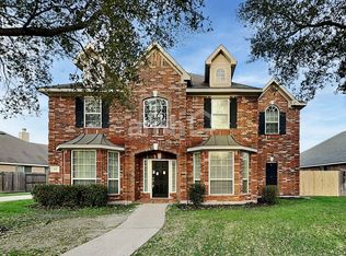 814 Spring Source Pl, Spring, TX 77373