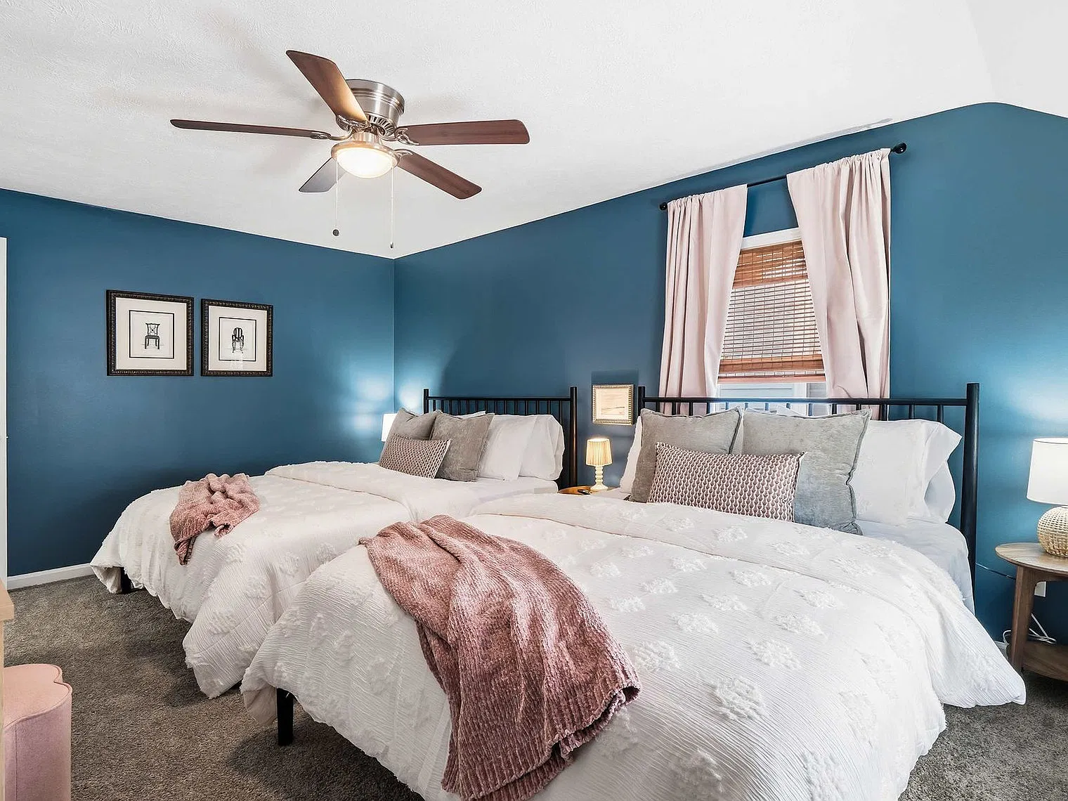 3 bed, 2.0 bath, 1614 sqft, $4,500 — Photo 3
