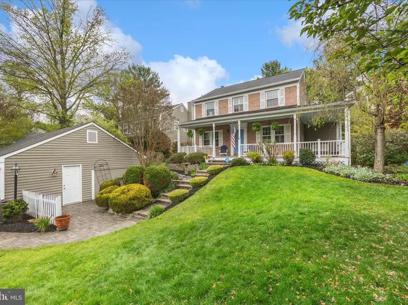 12135 Little Patuxent Pkwy, Columbia, MD 21044