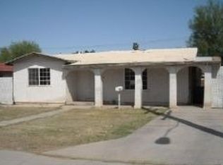821 E 1st St, Calexico, CA 92231