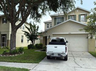 19400 Timberbluff Dr, Land O Lakes, FL 34638