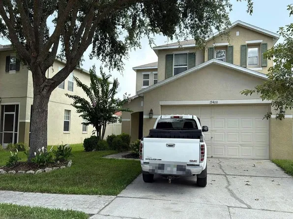 19400 Timberbluff Dr, Land O Lakes, FL 34638