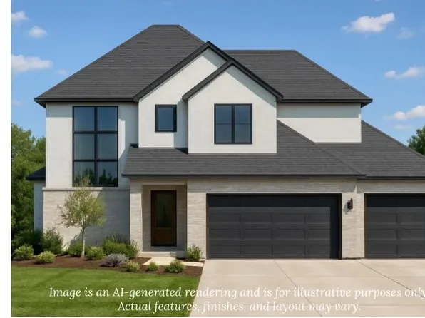 3902 SW Essence Ave, Bentonville, AR 72713