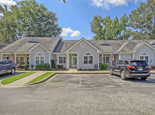 2453 Deer Ridge Ln #E, Charleston, SC 29406