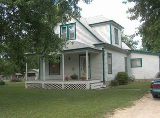 412 N Regier St, Elbing, KS 67041