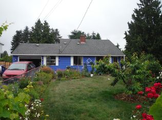 3432 S 141st St, Tukwila, WA 98168