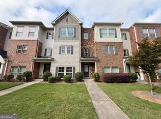 389 Sand Bay Dr SW, Atlanta, GA 30331