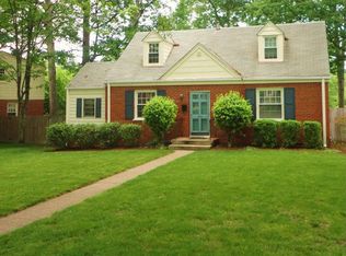 5106 W Franklin St, Richmond, VA 23226