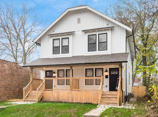 1669 Oak St, Columbus, OH 43205