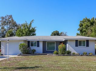 1516 W Neponsit Dr, Venice, FL 34293