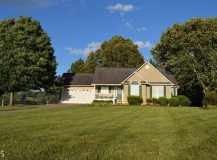 2002 Hidden Valley Rd, Hiawassee, GA 30546