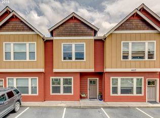 4417 NE Killingsworth St UNIT 113, Portland, OR 97218