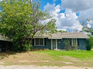 107 E South St #324, Archer City, TX 76351