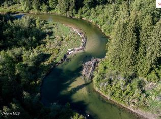 Nka 20 Ac Lower Zephyr Hills Dr, Sandpoint, ID 83864