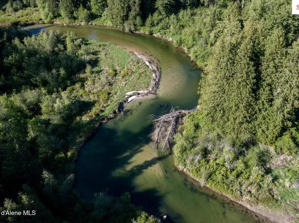 Nka 20 Ac Lower Zephyr Hills Dr, Sandpoint, ID 83864