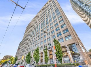 111 Saint Clair Ave W UNIT 604, Toronto, ON M4V 1N5