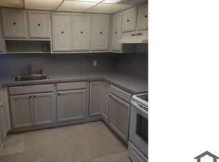 5300 NW 18th Ct APT 3I, Fort Lauderdale, FL 33313