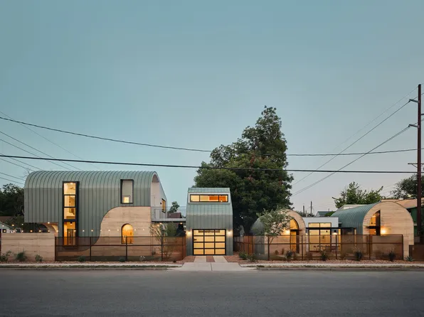 2201 Garden St, Austin, TX 78702