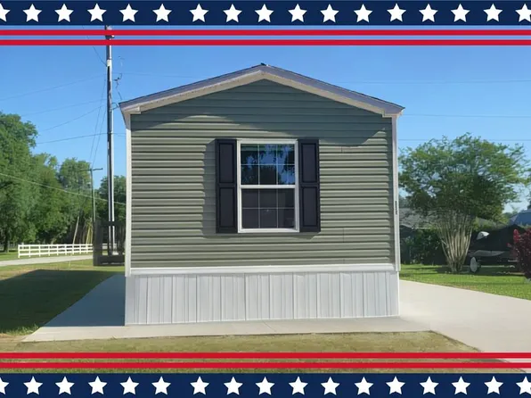 201 Fish Haven Rd #64A, Auburndale, FL 33823