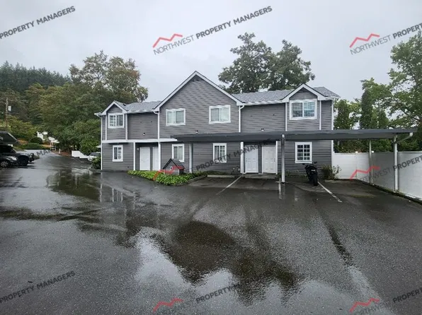 R83B, 1725 S Market Blvd #C-1, Chehalis, WA 98532