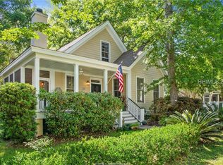 8 Oak Pond Psge, Beaufort, SC 29906