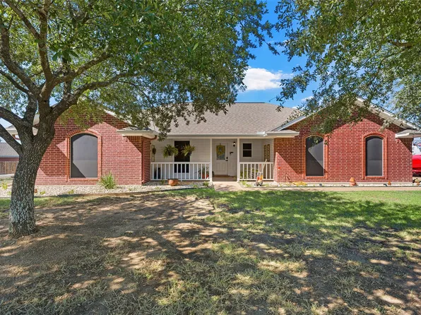 2050 Westward Trl, Bruceville Eddy, TX 76630