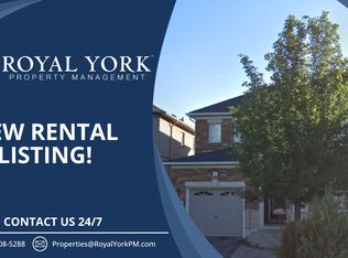 101 Queen Mary Dr #1, Brampton, ON L7A2K7