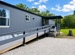 236 County Road 4502, Dayton, TX 77535