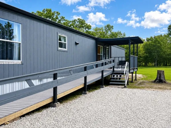 236 County Road 4502, Dayton, TX 77535