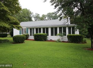 191 Long Point Blvd, Earleville, MD 21919