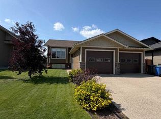 2715 E 73rd Ave #61, Lloydminster, AB T9V 3L7