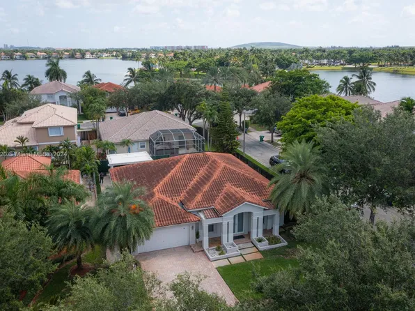 11231 NW 61st St, Doral, FL 33178