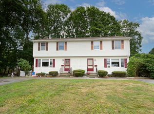 49-51 Douglas Ave, Maynard, MA 01754