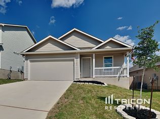 5922 Companion Loop, Bulverde, TX 78163