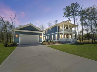 4235 Royal Harbor Rd, Hollywood, SC 29449
