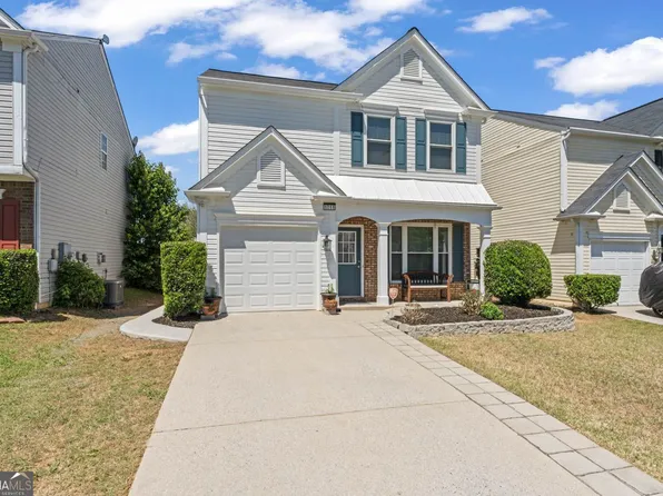 1711 Taynton Cir NW, Kennesaw, GA 30152