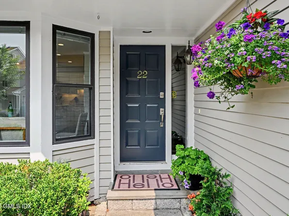 40 Ettl Ln #22, Greenwich, CT 06831